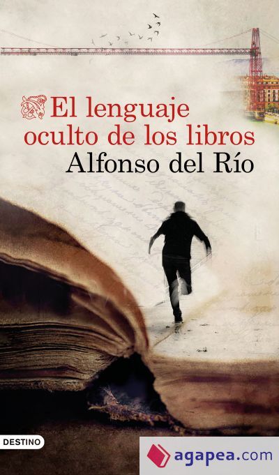 El lenguaje oculto de los libros
