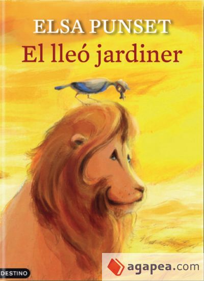 El lleó jardiner