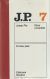 Portada de El meu pa&iacute;s, de Josep Pla