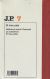 Contraportada de El meu pa&iacute;s, de Josep Pla