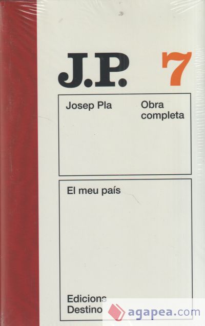 El meu país El meu país