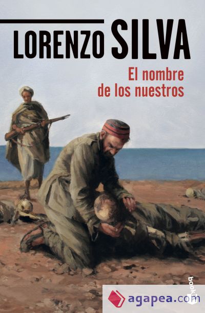 El nombre de los nuestros