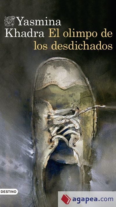 El olimpo de los desdichados