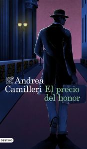 Portada de El precio del honor