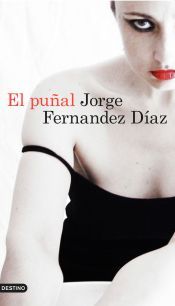 Portada de El pu&ntilde;al