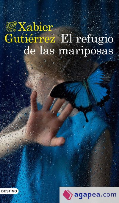 El refugio de las mariposas