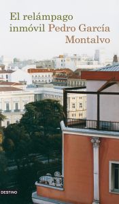 Portada de El rel&aacute;mpago inm&oacute;vil