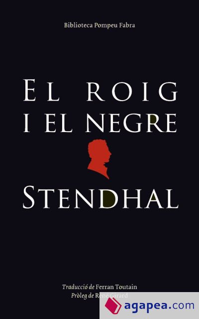 El roig i el negre