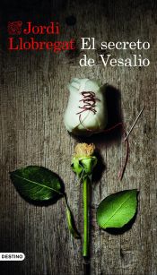 Portada de El secreto de Vesalio