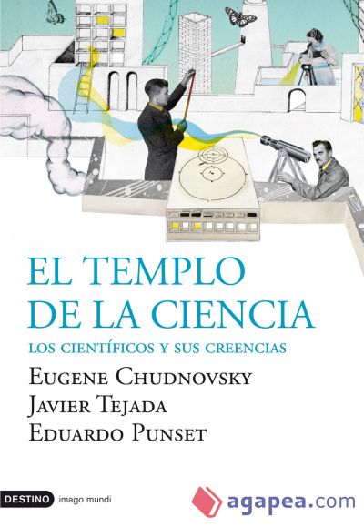 El templo de la ciencia