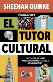 Portada de El tutor cultural
