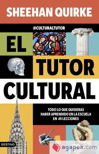 El tutor cultural