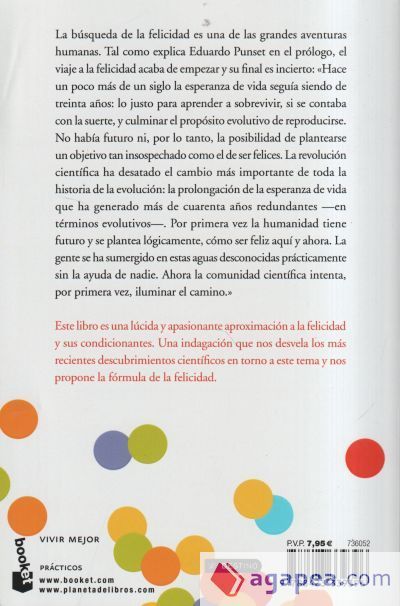 El viaje a la felicidad El viaje a la felicidad