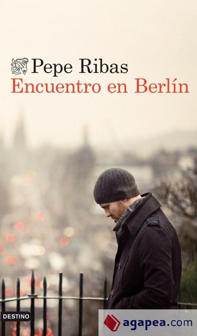 Encuentro en Berlín