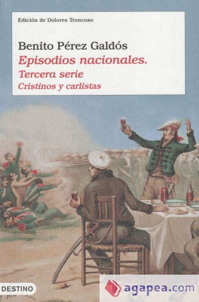 Episodios Nacionales (tercera serie)