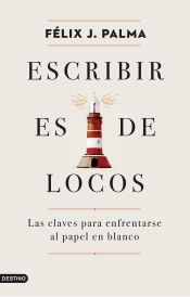 Portada de Escribir es de locos