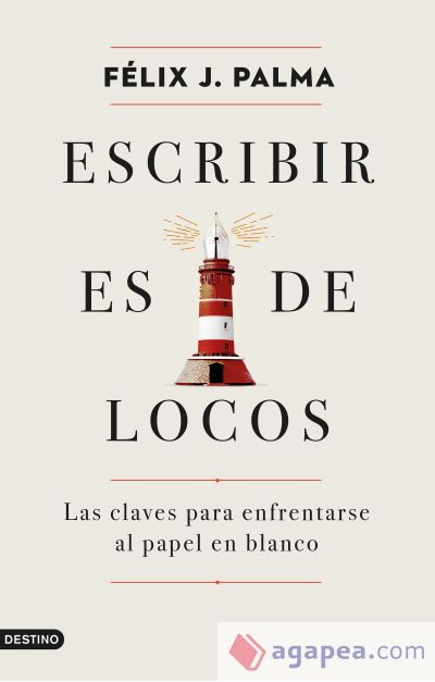 Escribir es de locos