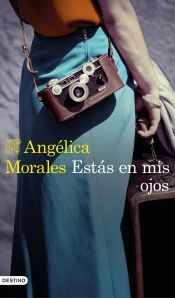 Portada de Est&aacute;s en mis ojos