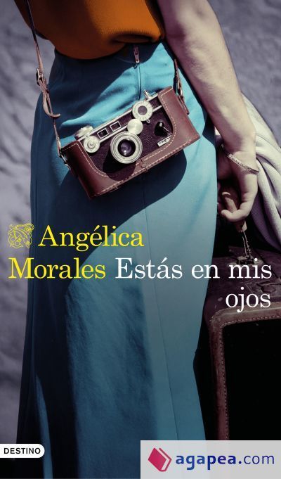 Est&aacute;s en mis ojos