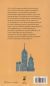 Contraportada de Fin de semana en Nueva York, de Josep Pla