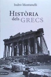 Portada de Història dels grecs