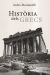Portada de Hist&ograve;ria dels grecs, de Indro Montanelli