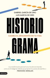 Portada de Historiograma