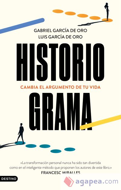 Historiograma