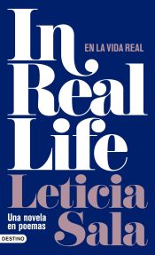 Portada de In Real Life