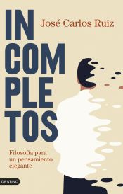 Portada de Incompletos