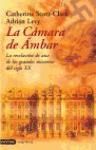 Portada de LA CAMARA DE AMBAR