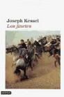 Portada de LOS JINETES