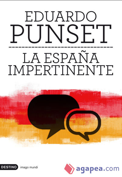 La España impertinente