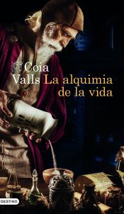 Portada de La alquimia de la vida