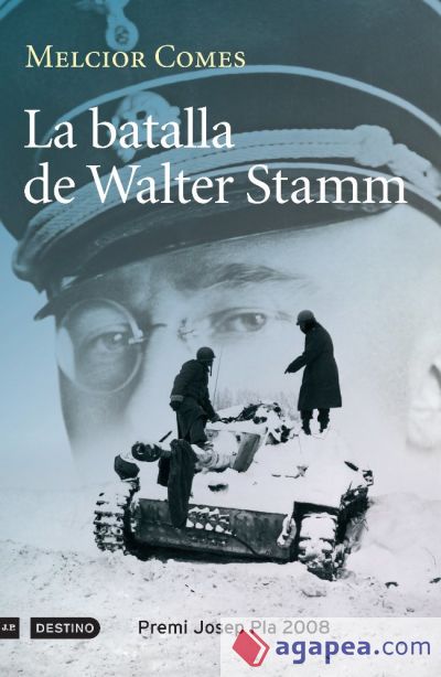 La batalla de Walter Stamm