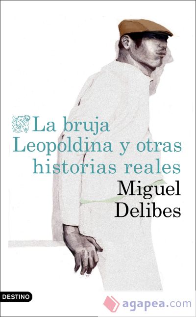 La bruja Leopoldina y otras historias reales