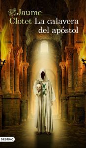 Portada de La calavera del ap&oacute;stol