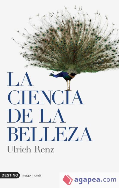 La ciencia de la belleza