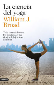 Portada de La ciencia del yoga