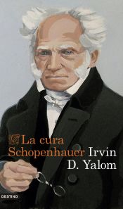 Portada de La cura Schopenhauer