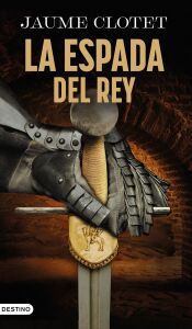 Portada de La espada del rey