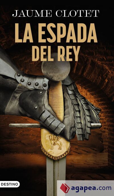La espada del rey La espada del rey
