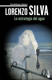 Portada de La estrategia del agua