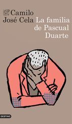 Portada de La familia de Pascual Duarte (Ebook)