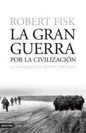 Portada de La gran guerra por la civilización