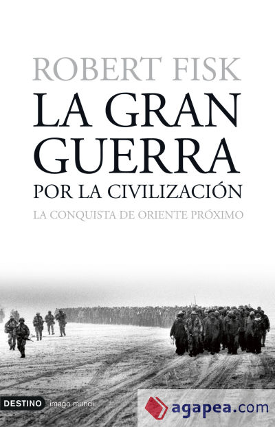 La gran guerra por la civilización