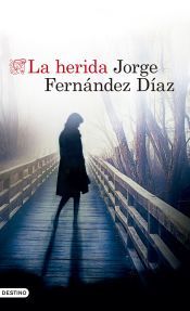 Portada de La herida