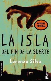 Portada de La isla del fin de la suerte