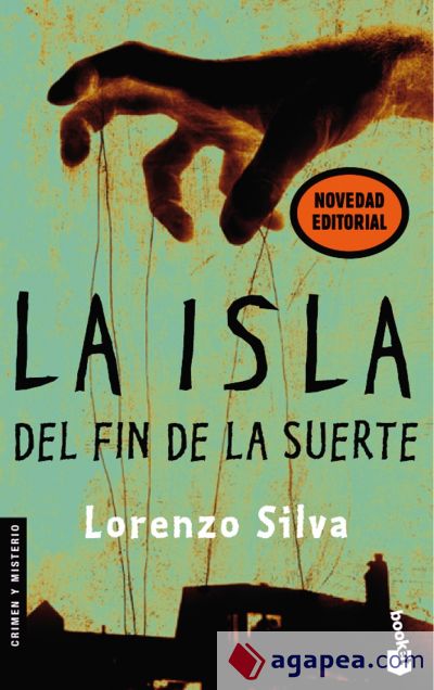 La isla del fin de la suerte