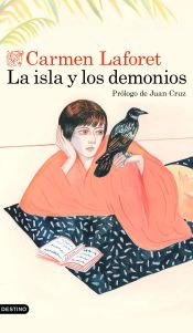 Portada de La isla y los demonios